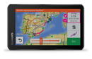 Garmin zūmo XT - Navigator Motorcycle-Optics Force