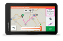 Garmin zūmo XT - Navigator Motorcycle-Optics Force