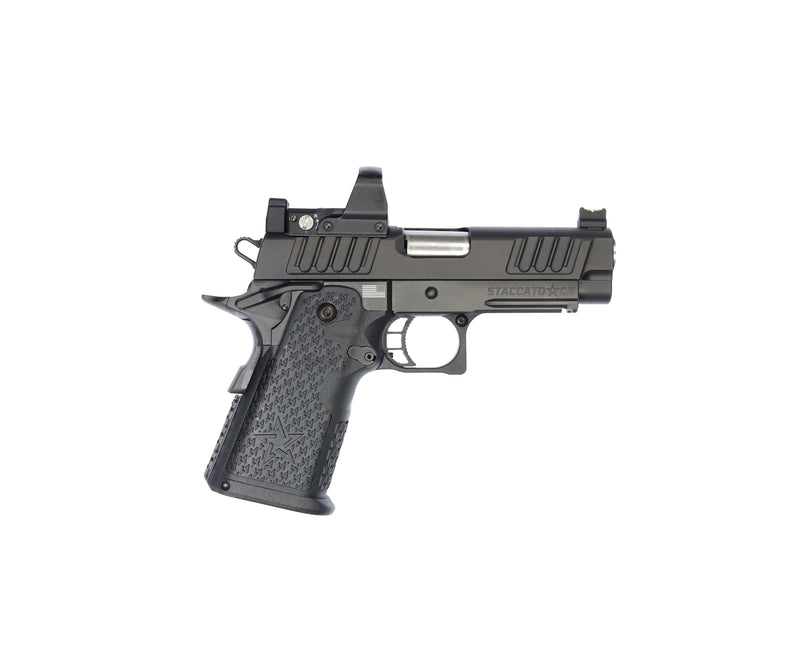 Leupold Delta Point Pro