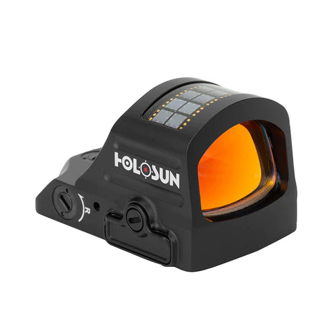 Holosun 407c vs 507c