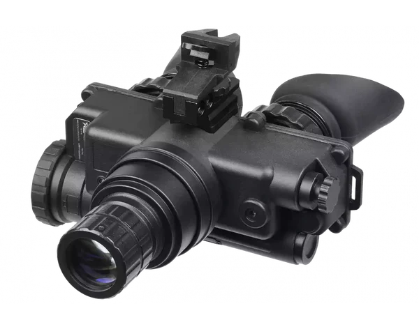 What is Digital Night Vision?