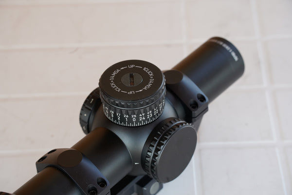 Anatomy of an LPVO: Required Features for Your Next Low-Power Carbine Scope