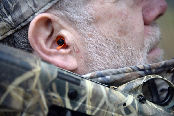 Should You Wear Ear Protection While Hunting?