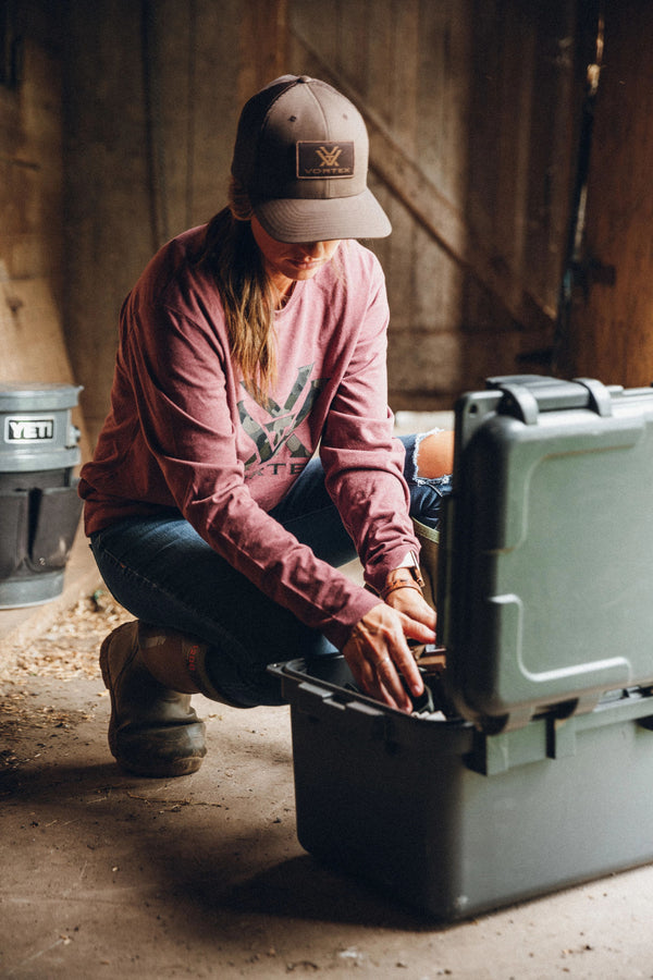 Preparing for a Successful Elk Hunt: Optics and Gear Checklist