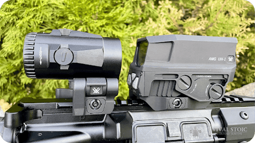 Vortex Holographic Sight For Sale Vortex AMG® UH-1® Gen II