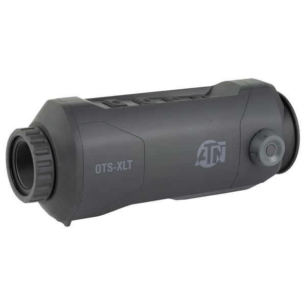 What is a Thermal Scope?
