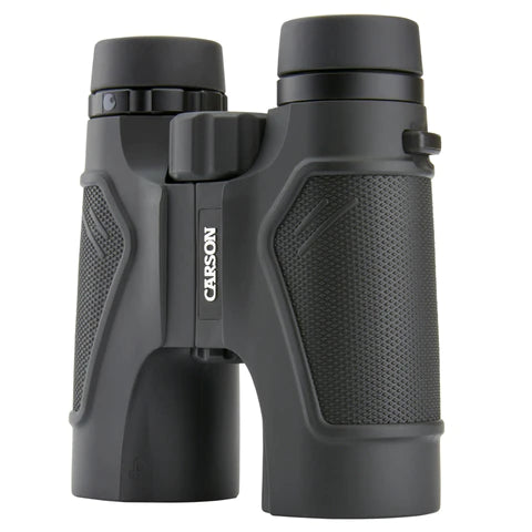 Carson Series High-Definition Binoculars Review