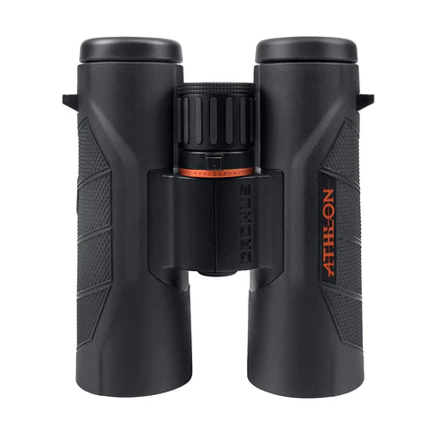 Athlon Cronus Vs Vortex Viper Binoculars