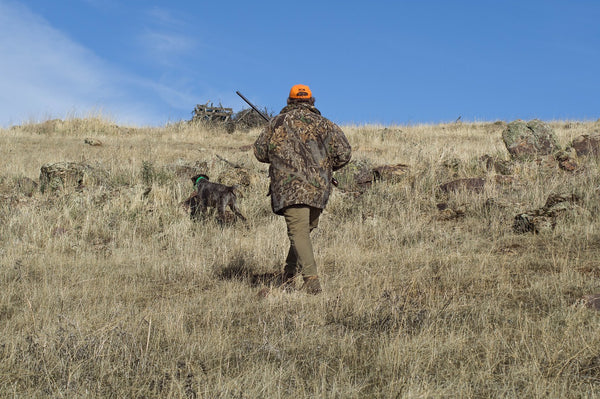 Prepare Your Hunting Spot: A Guide to Getting Ready for Deer Season