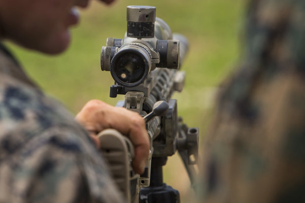 How to Properly Clean and Maintain Rifle Scopes