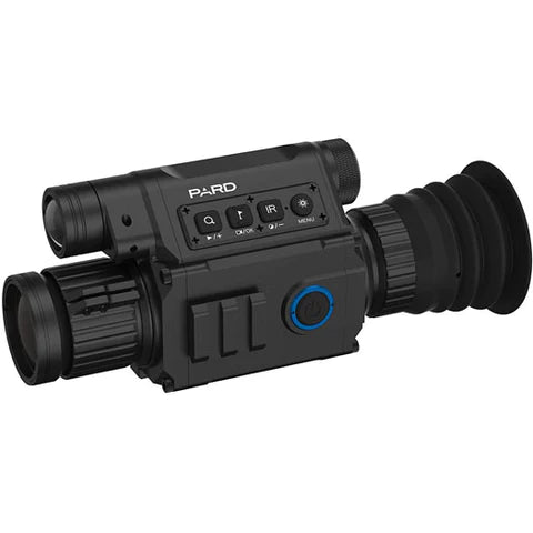 Pard NV008 Digital Night Vision Riflescope Review