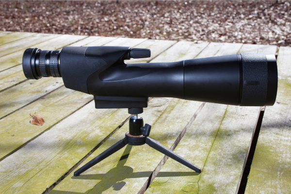 What is a Spotting Scope?