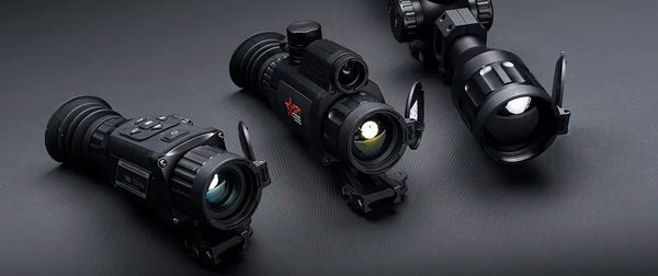 Night Vision | All Your Night Vision Needs | Optics Force