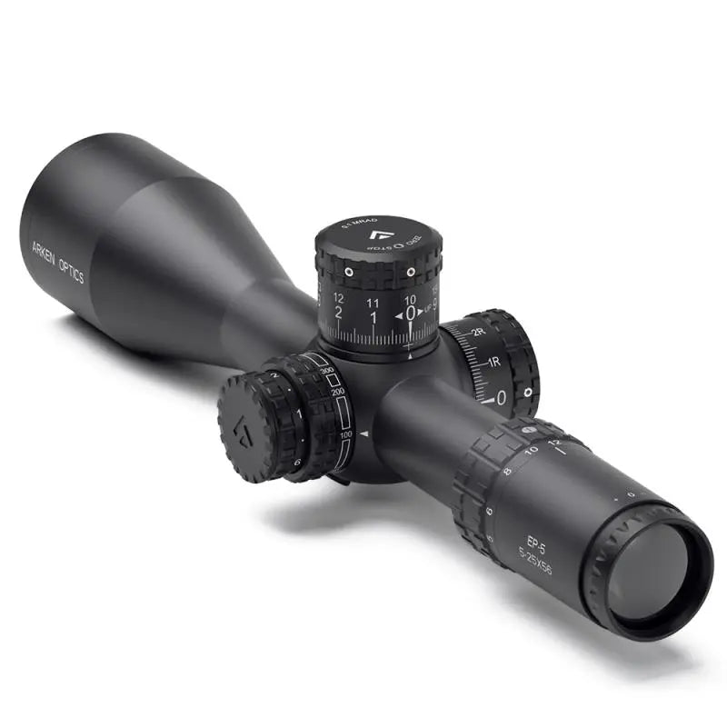 Arken Rifle Scopes