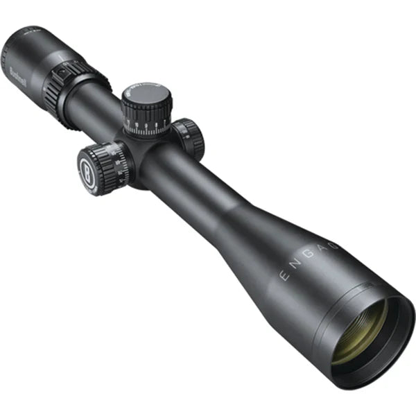 Bushnell Rifle Scopes
