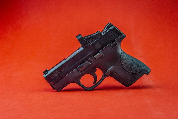 Shield Sights