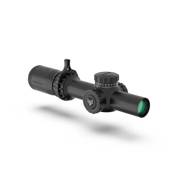 Swampfox Rifle Scopes