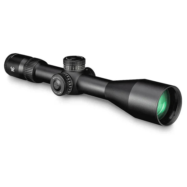 Vortex Rifle Scopes