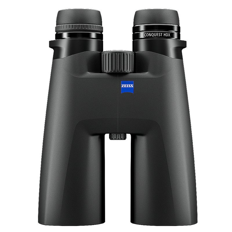 Zeiss Conquest HDX HD Concept High-Contrast Images Binocular