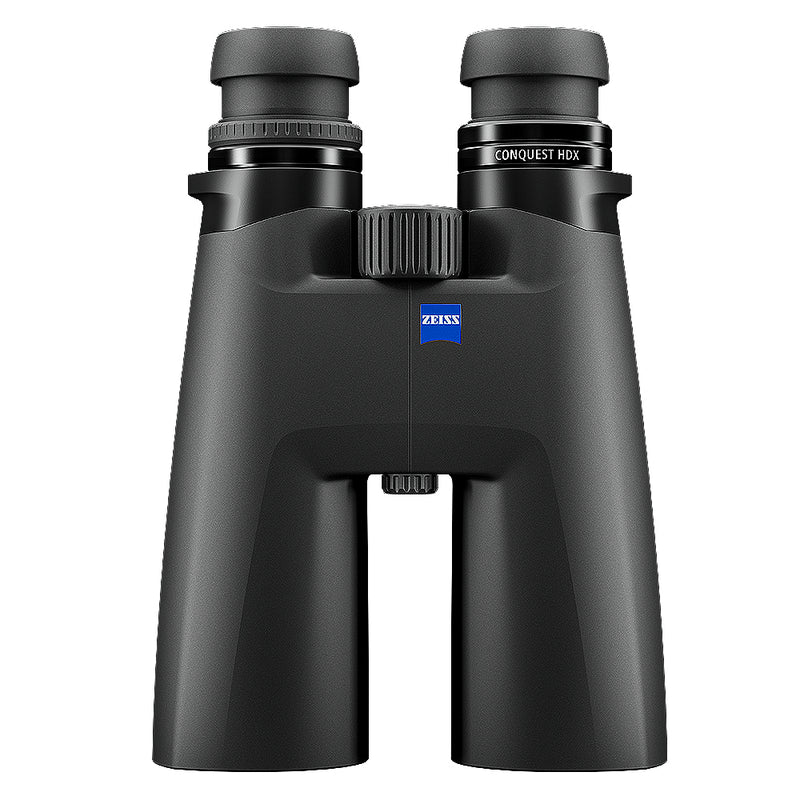 Zeiss Conquest HDX HD Concept High-Contrast Images Binocular