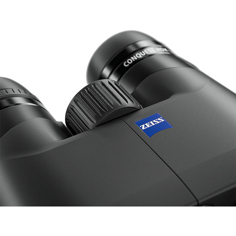 Zeiss Conquest HDX HD Concept High-Contrast Images Binocular