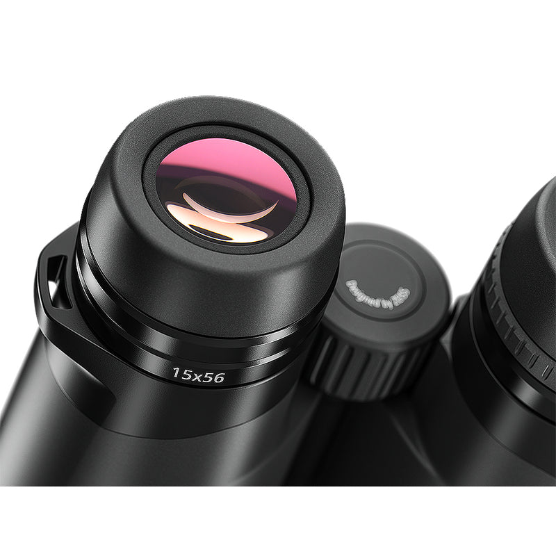 Zeiss Conquest HDX HD Concept High-Contrast Images Binocular