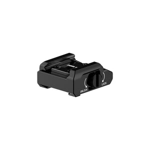 Olight 43X Mos Mount for PL-MINI 3-Optics Force #Mount_Fits 43X Mos