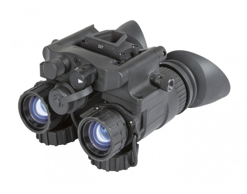 NVG 40 3AW1 – Dual Tube Night Goggle Binocular