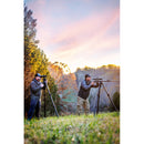 ZEISS Pro-Series MAX-DUTY L Tripod Kit with L-55 Ball Head