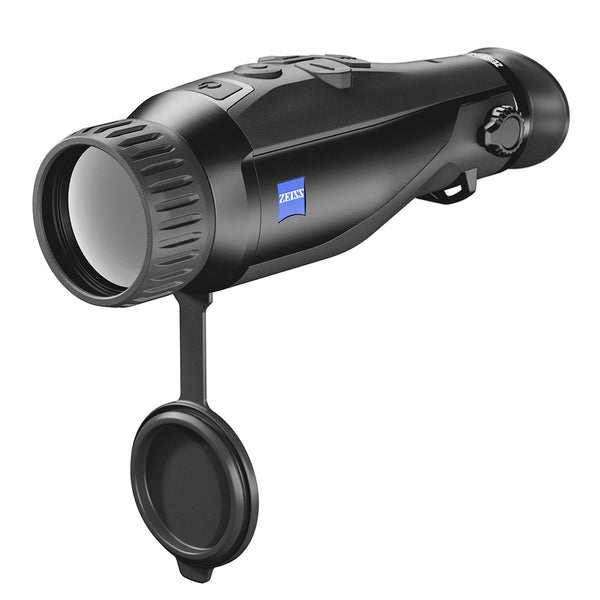 Zeiss DTI 4/50 Thermal Imaging Cameras