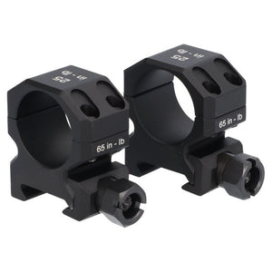 Sig Sauer Buckmasters Aluminum 1 In Ring Set-Optics Force