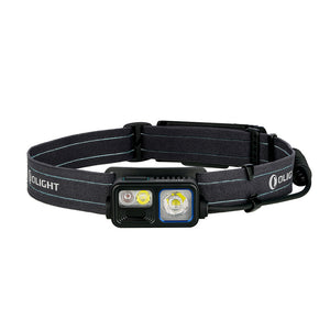 Olight Array 2S Headlamp Wave Control-Black-Optics Force