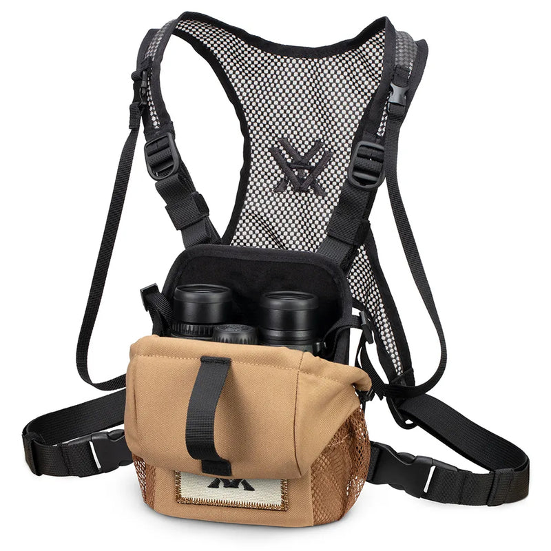 Vortex Glasspack Sport Binocular Harness