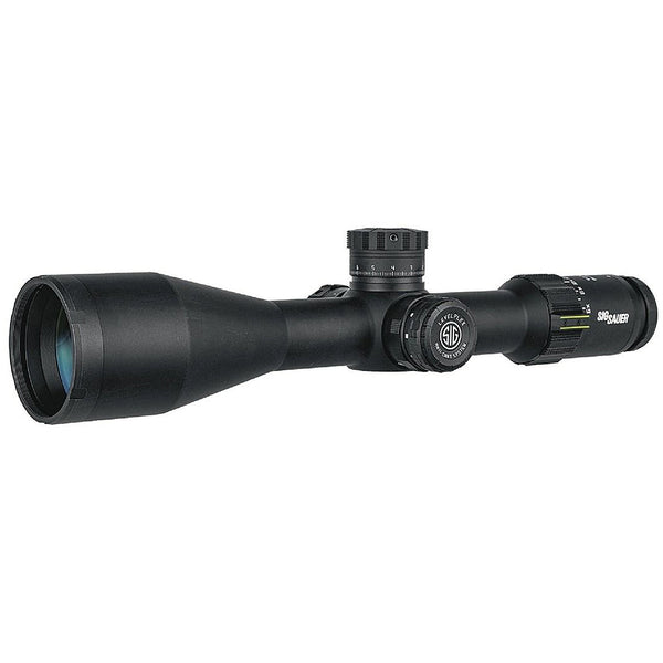 Sig Sauer Tango6 5-30X56 mm Rifle Scope-Optics Force