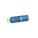 Olight i1R 2 PRO Keychain Flashlight-Blue-Optics Force