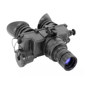 AGM PVS-7 NW1 – Night Vision Goggle with Gen 2+ "Level 1", P45-White Phosphor IIT.