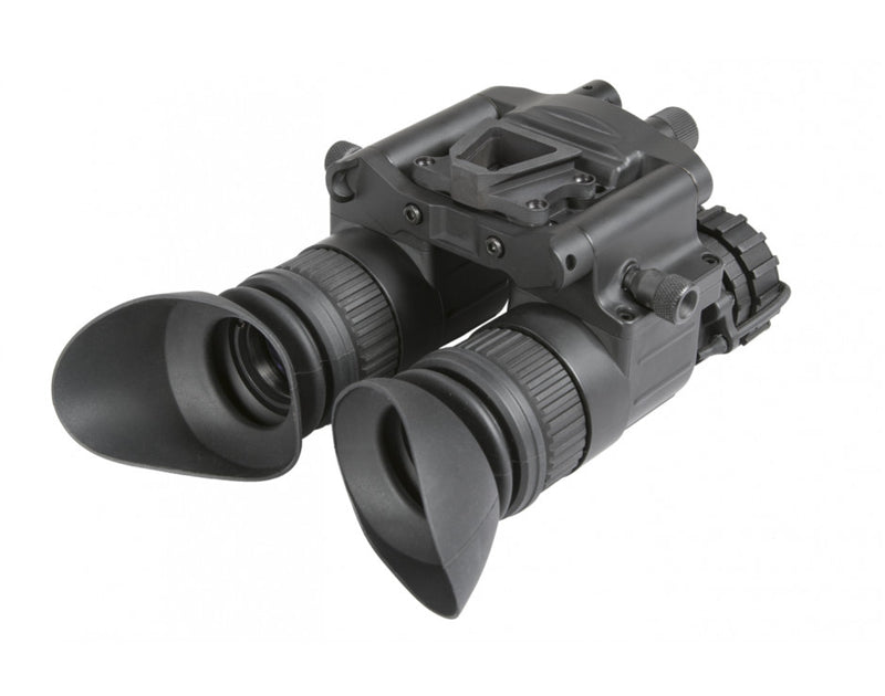 AGM NVG-40 3AL1 – Dual Tube Night Vision Goggle/Binocular-Optics Force