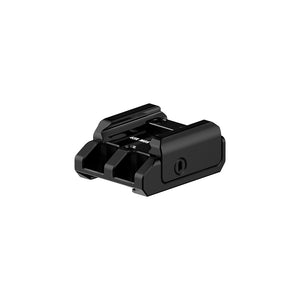 Olight 43X Mos Mount for PL-MINI 3-Optics Force #Mount_Fits 43X Mos