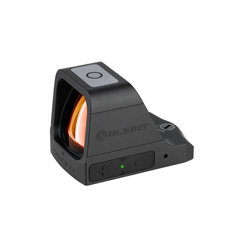 Olight Osight 3 MOA Dot Sight with Magnetic Charging Cover-Optics Force