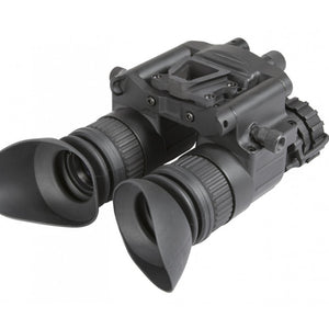 AGM NVG-40 3AW1 – Dual Tube Night Vision Goggle/Binocular-Optics Force