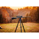 ZEISS Pro-Series MAX-DUTY V Tripod Kit with V-60 Ball Head