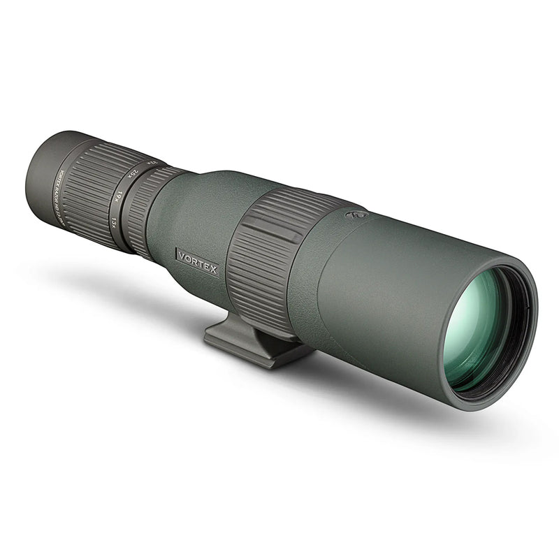 Vortex Razor HD 13-39x56 Spotting Scope Straight-Optics Force