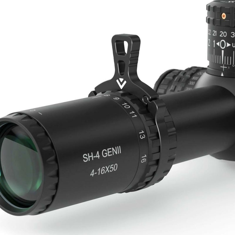 Arken Optics Throw Lever-Optics Force