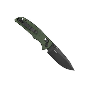 Olight Rubato 3 EDC Pocket Tool-OD Green-Optics Force