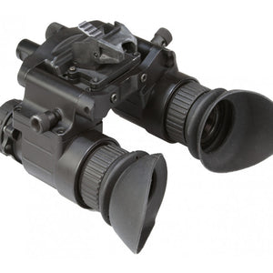 AGM NVG-50 3AL1 – Dual Tube Night Vision Goggle/Binocular-Optics Force