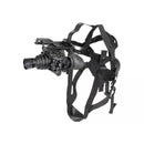 AGM PVS-7 NW1 – Night Vision Goggle with Gen 2+ "Level 1", P45-White Phosphor IIT.