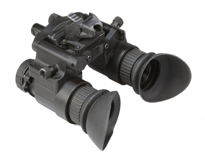 AGM NVG-50 3AW1 – Dual Tube Night Vision Goggle/Binocular-Optics Force