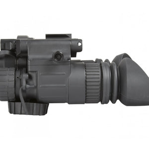 AGM NVG-40 3APW – Dual Tube Night Vision Goggle/Binocular-Optics Force