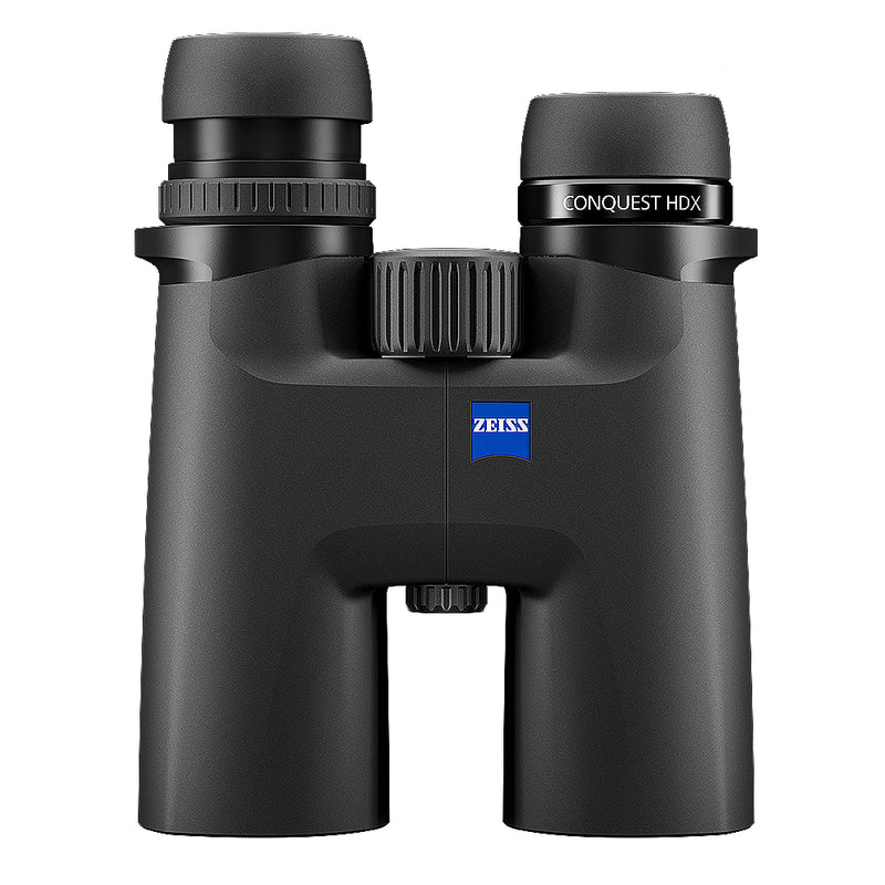 Zeiss Conquest HDX HD Concept High-Contrast Images Binocular