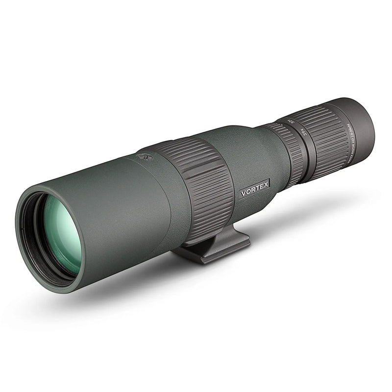 Vortex Razor Spotting Scope Rails Vortex Razor HD 13-39x56 Spotting Scope Straight